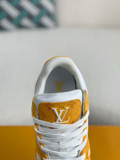 LOUIS VUITTON TRAINER 1A8FN8 Sneakers