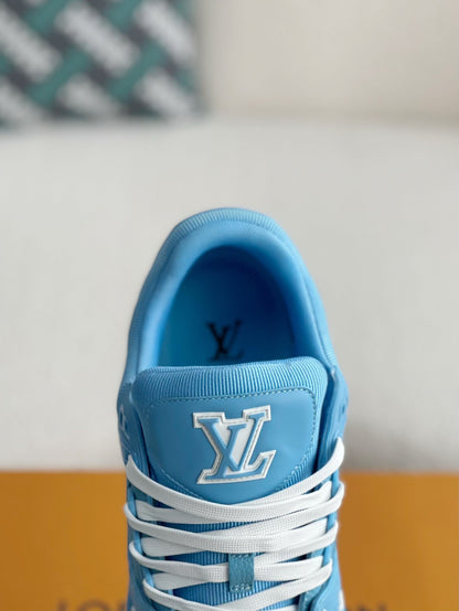 LOUIS VUITTON TRAINER Sneakers