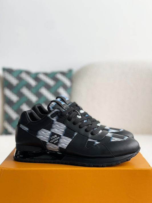 Louis Vuitton Run Away Sneakers