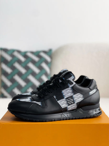 Louis Vuitton Run Away Sneakers