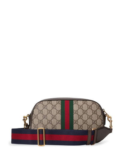 Gucci Bolsa carteiro Ophidia GG