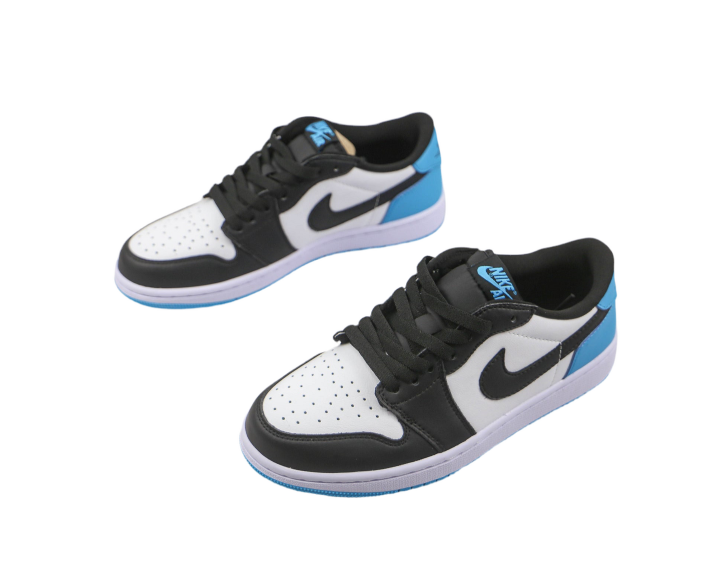 Jordan 1 Low UNC