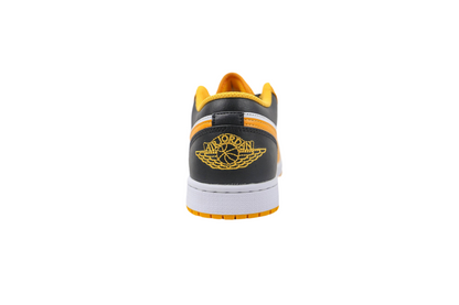 Jordan 1 Low Taxi