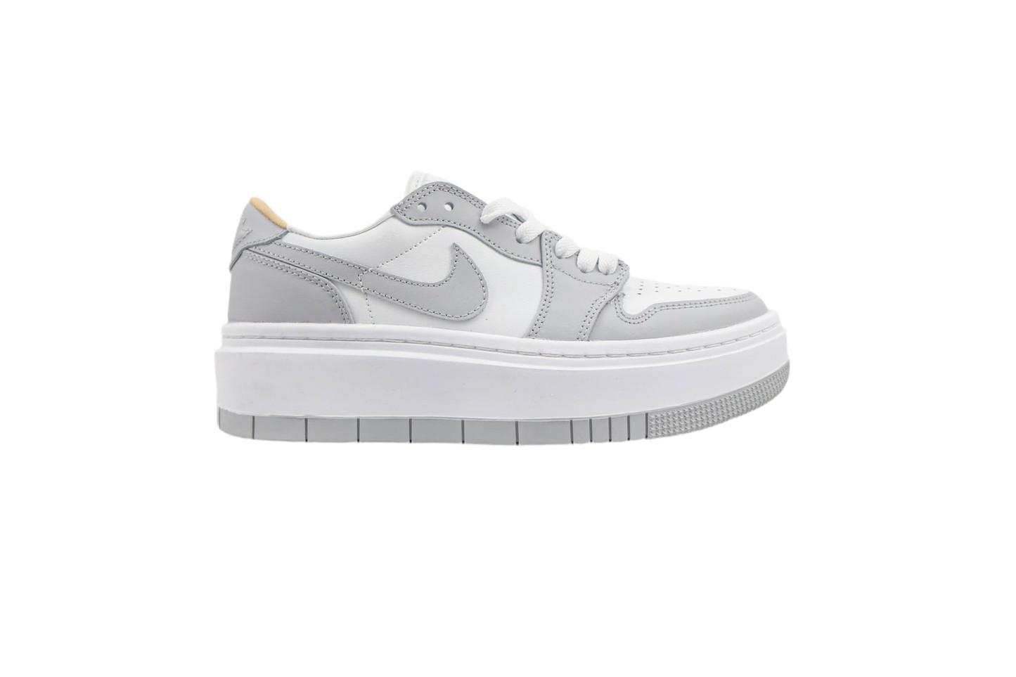 Jordan 1 Elevate Low Wolf Grey