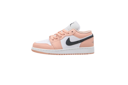 Jordan 1 Low Light Arctic Orange Pink