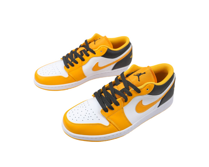 Jordan 1 Low Taxi