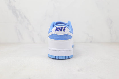 Nike Dunk Low Reverse University Blue