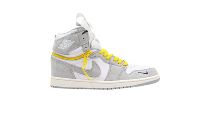 Jordan 1 High Switch Light Smoke Grey