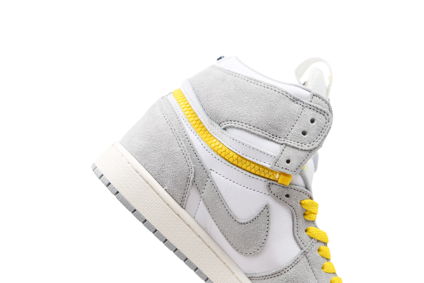 Jordan 1 High Switch Light Smoke Grey