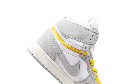 Jordan 1 High Switch Light Smoke Grey