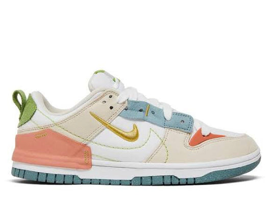 Nike Dunk Low Disrupt 2 Easter