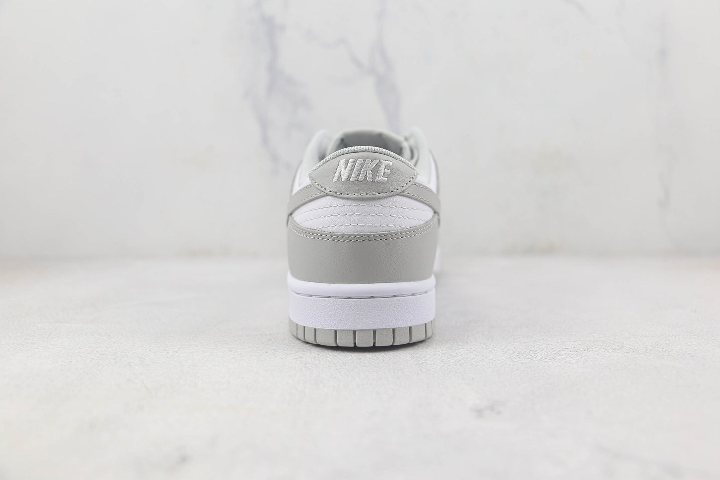 Nike Dunk Low Grey Fog