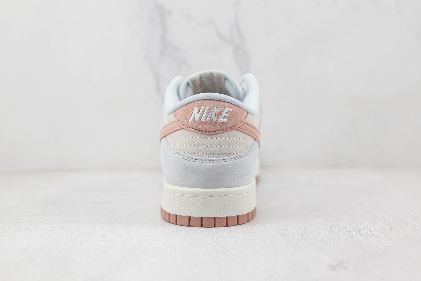 Nike Dunk Low Fossil Rose