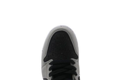 Jordan 1 Low SE Crater Black Grey