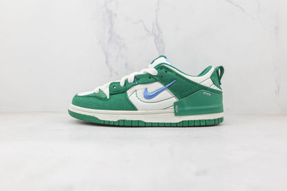 Nike Dunk Low Disrupt 2 Phantom University Blue