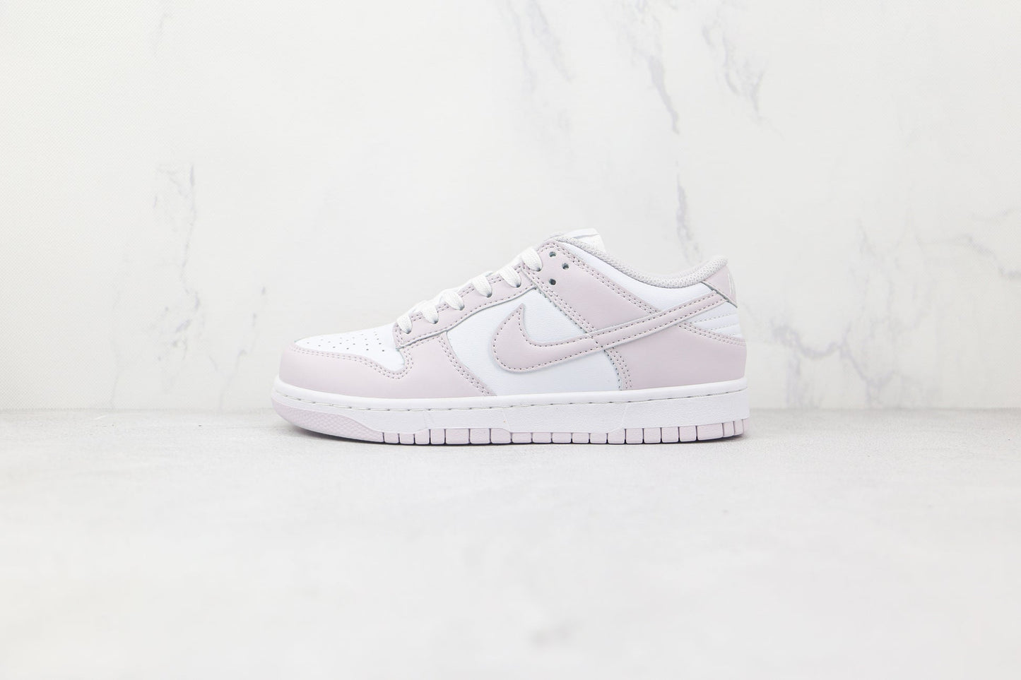 Nike Dunk Low Light Violet