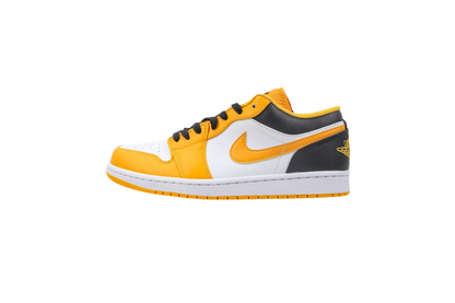 Jordan 1 Low Taxi