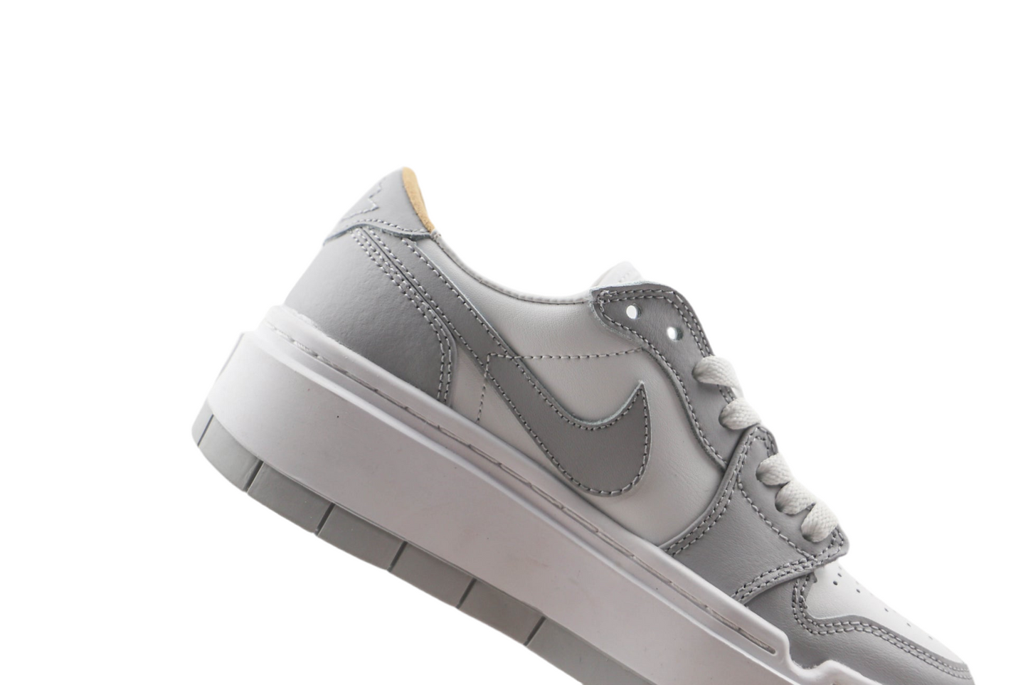 Jordan 1 Elevate Low Wolf Grey