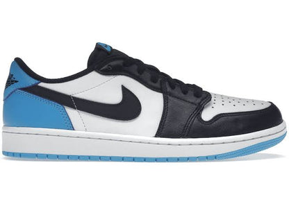 Jordan 1 Low UNC