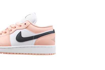 Jordan 1 Low Light Arctic Orange Pink