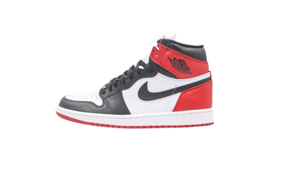 Jordan 1 Retro High Black Toe