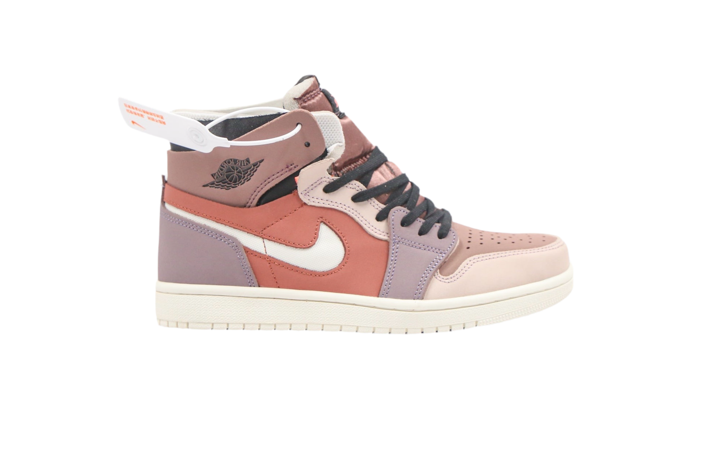 Jordan 1 High Zoom Air CMFT Canyon Rust