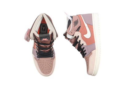 Jordan 1 High Zoom Air CMFT Canyon Rust