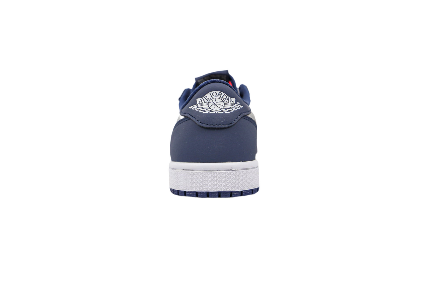 Jordan 1 Low SB MidNight Navy