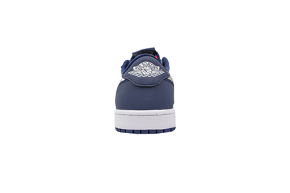 Jordan 1 Low SB MidNight Navy