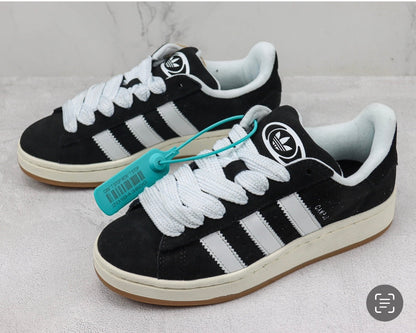 Adidas Campus 00s Core Black