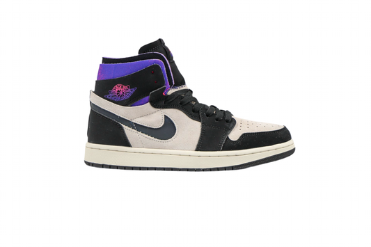 Jordan 1 High Zoom Air CMFT PSG Paris Saint-Germain