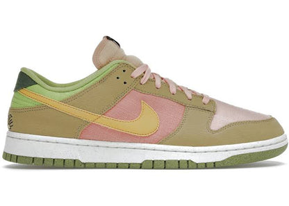 Nike Dunk Low Sun Club Arctic Orange