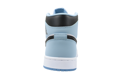 Jordan 1 Mid Ice Blue