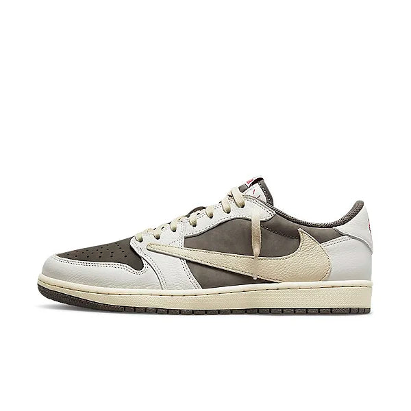 Jordan 1 Low Reverse Mocha Travis Scott