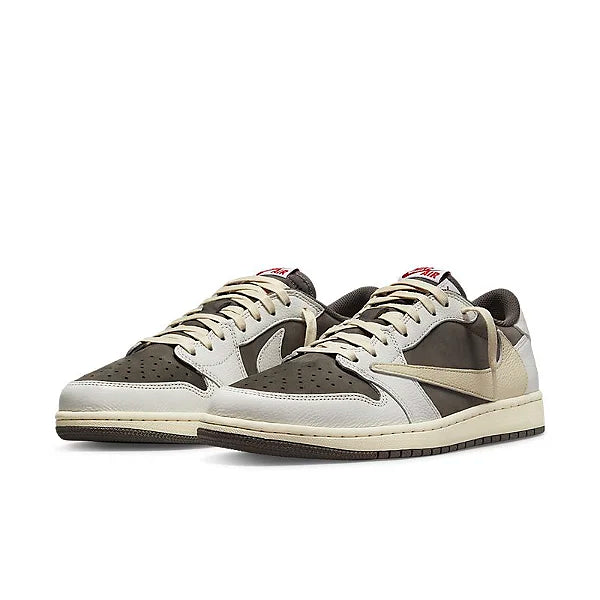 Jordan 1 Low Reverse Mocha Travis Scott