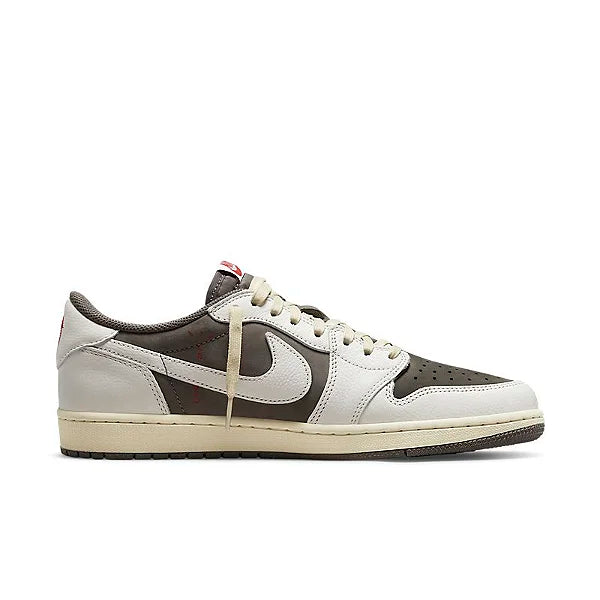 Jordan 1 Low Reverse Mocha Travis Scott