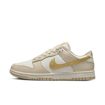 Tênis Nike Dunk Low Phantom Metallic