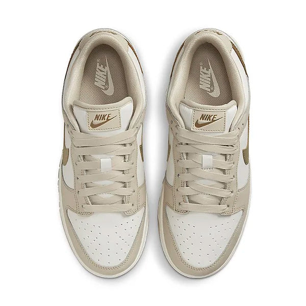 Tênis Nike Dunk Low Phantom Metallic