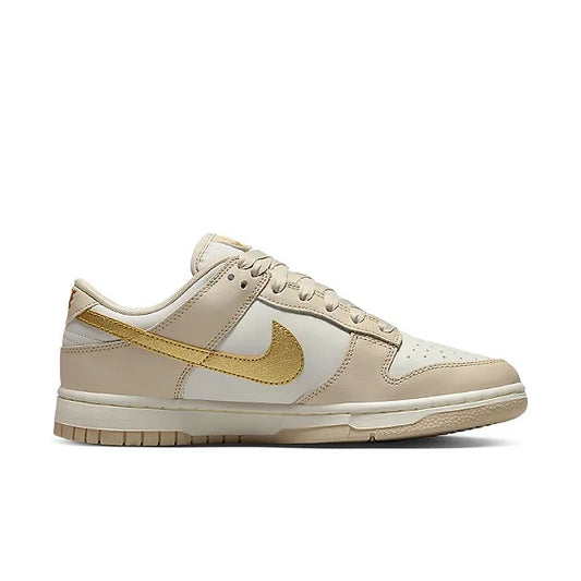 Tênis Nike Dunk Low Phantom Metallic