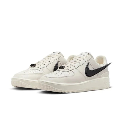 Tênis Nike Air Force 1 Low x AMBUSH Phantom