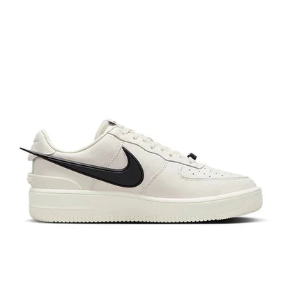 Tênis Nike Air Force 1 Low x AMBUSH Phantom