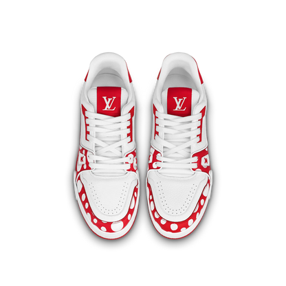 LV x YK Tênis LV Trainer