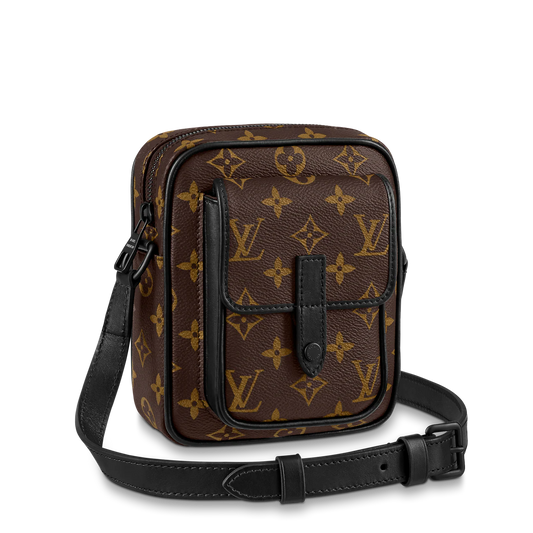 LV Bag na Transversal Christopher