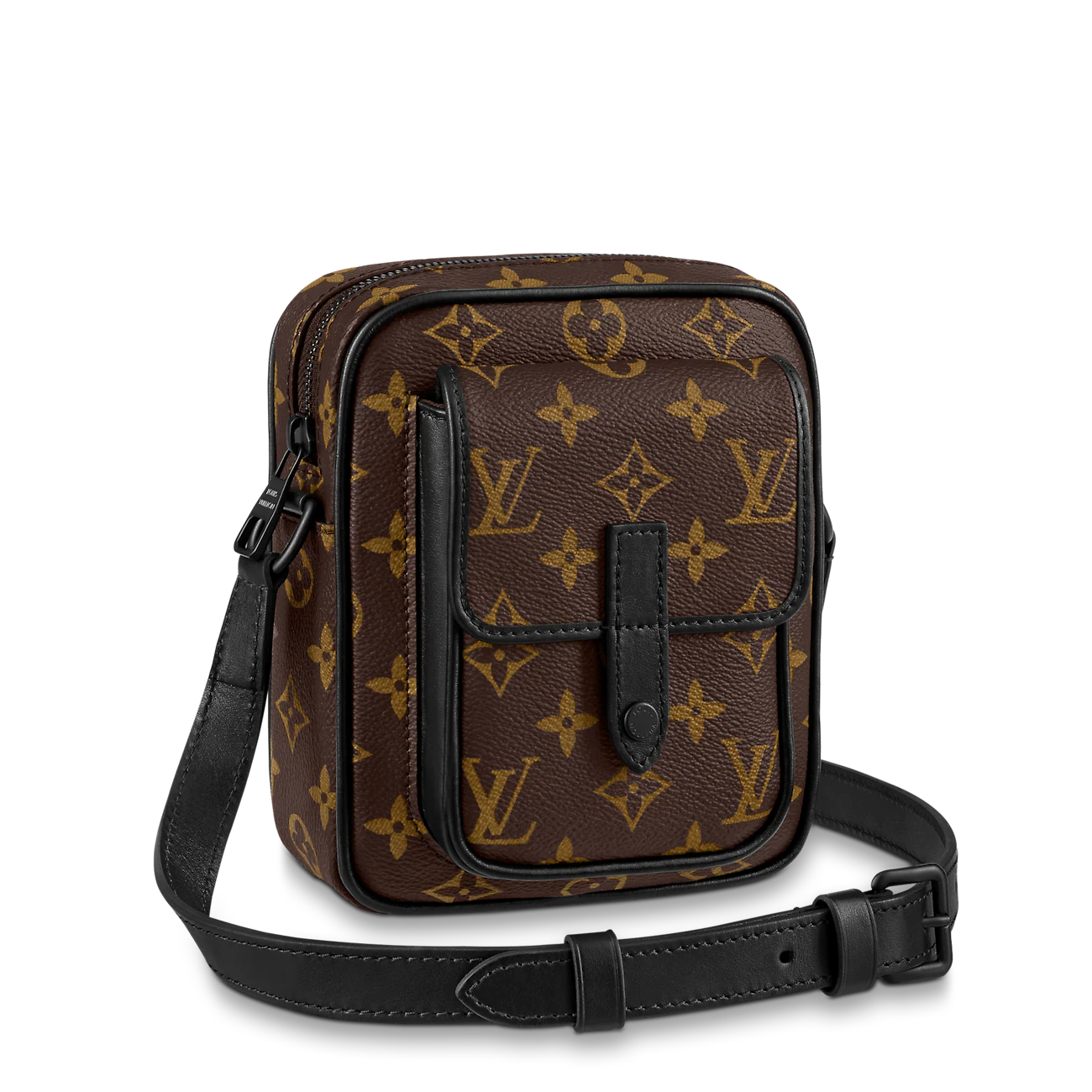 LV Bag na Transversal Christopher