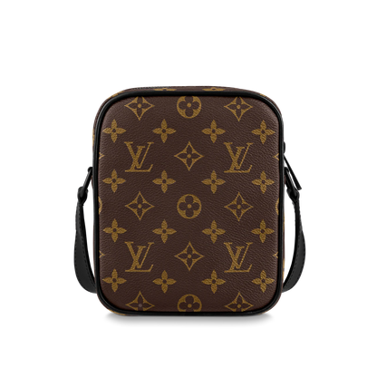 LV Bag na Transversal Christopher