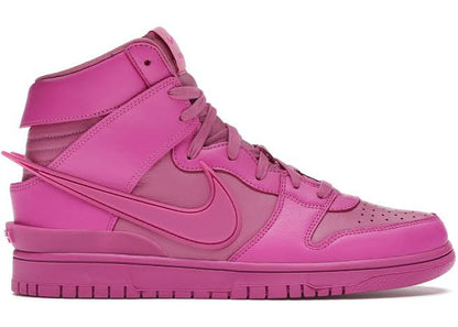 Nike Dunk High Ambush Active Fuchsia