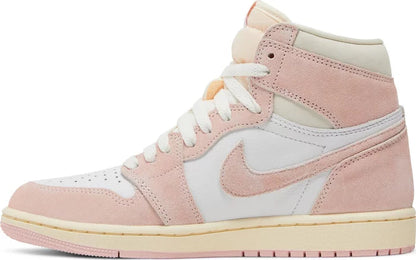 Jordan 1 Retro High OG Washed Pink