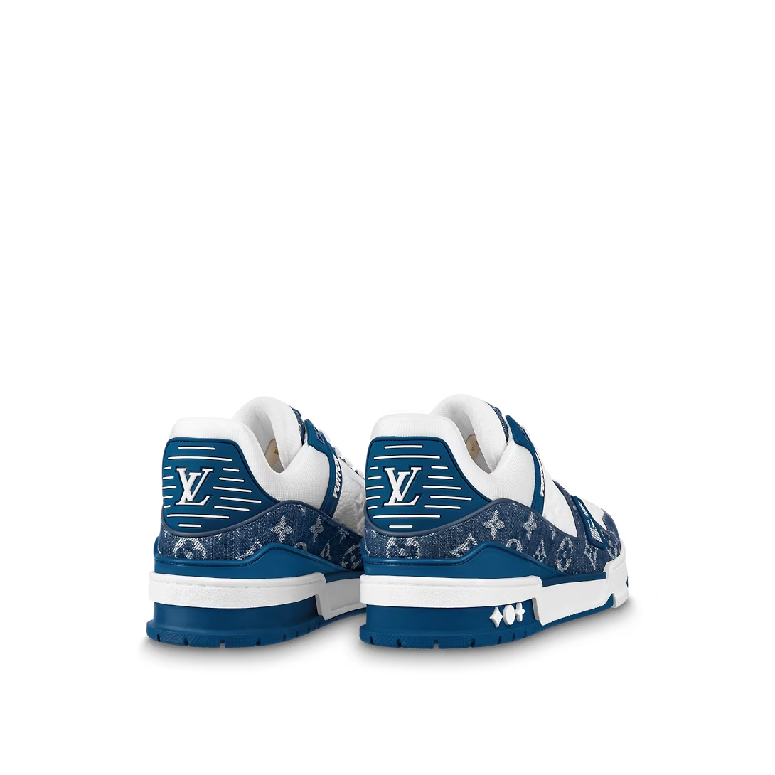 Tênis LV Trainer